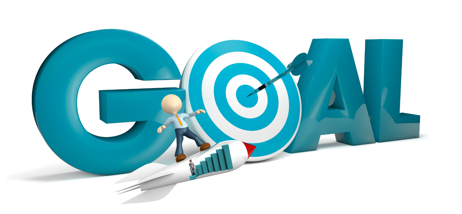 Goal Setting & Strategy