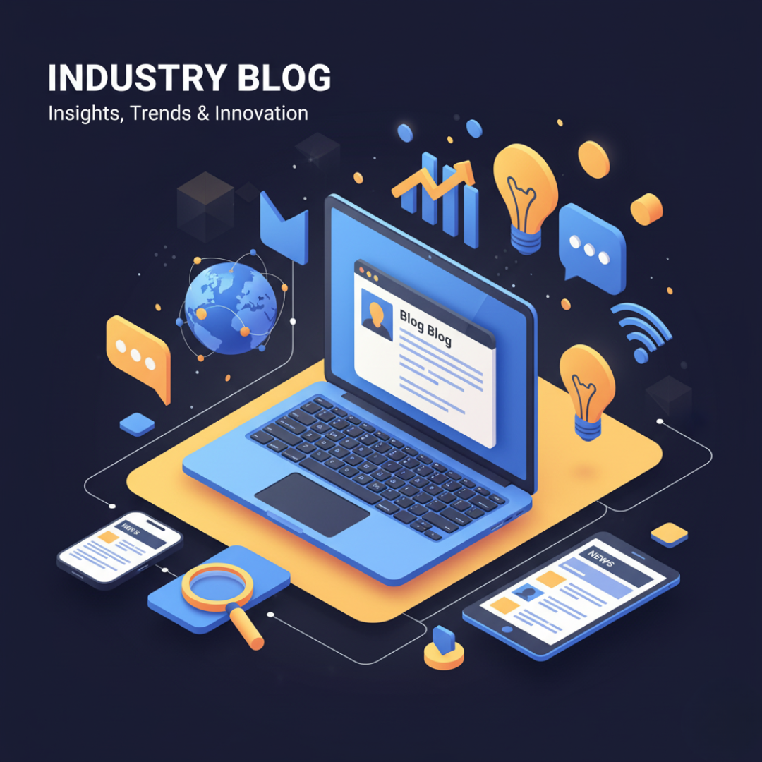 Industry Blog