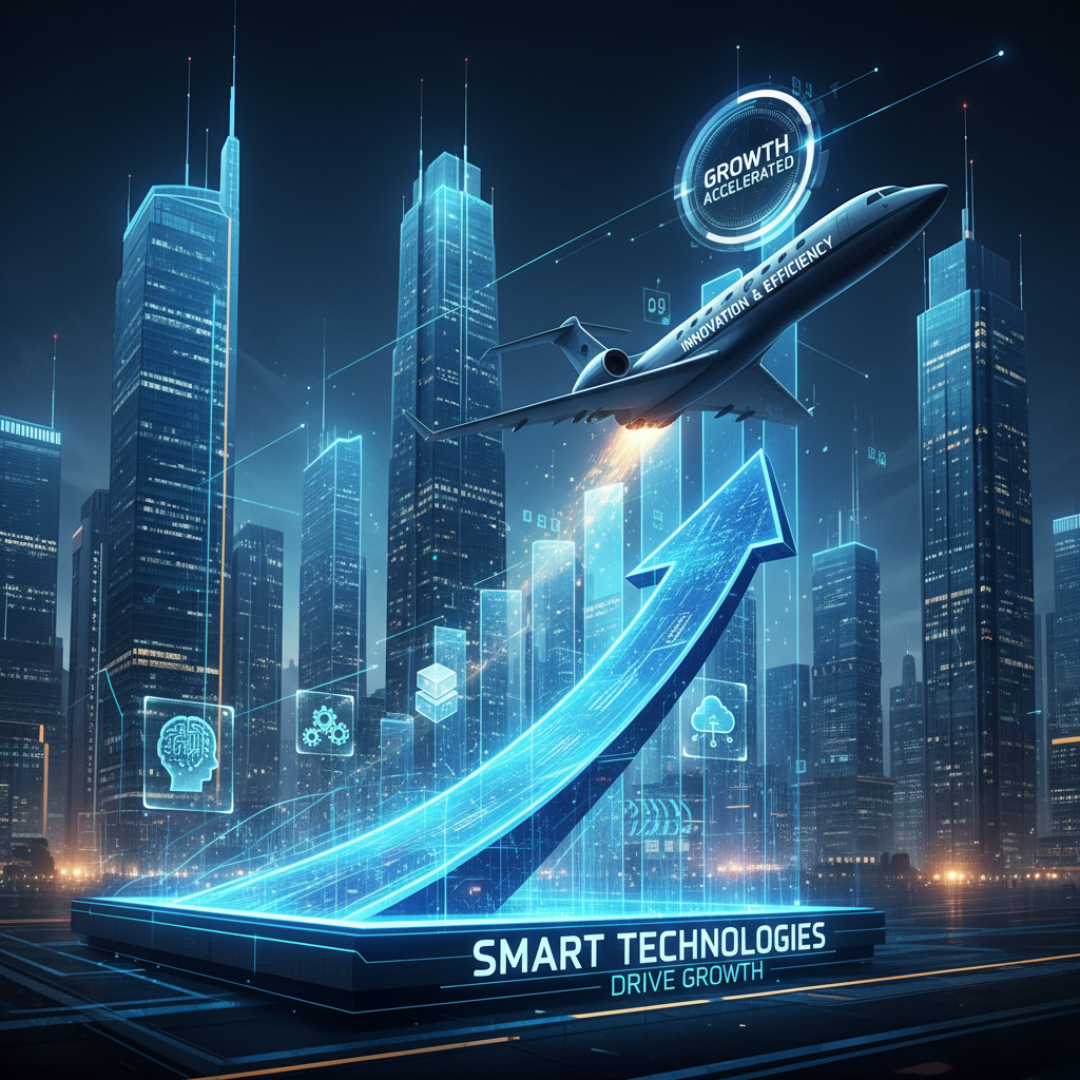 People discussing IT project