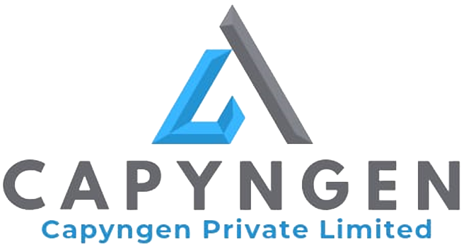 Capyngen Digital Marketing Agency