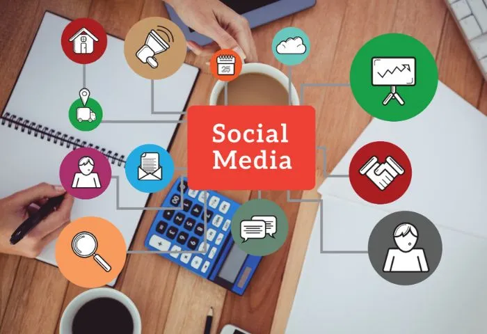 The Power of Social Media Advertising in Digital Marketing